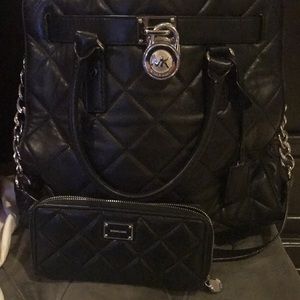 Michael Kors Handbag